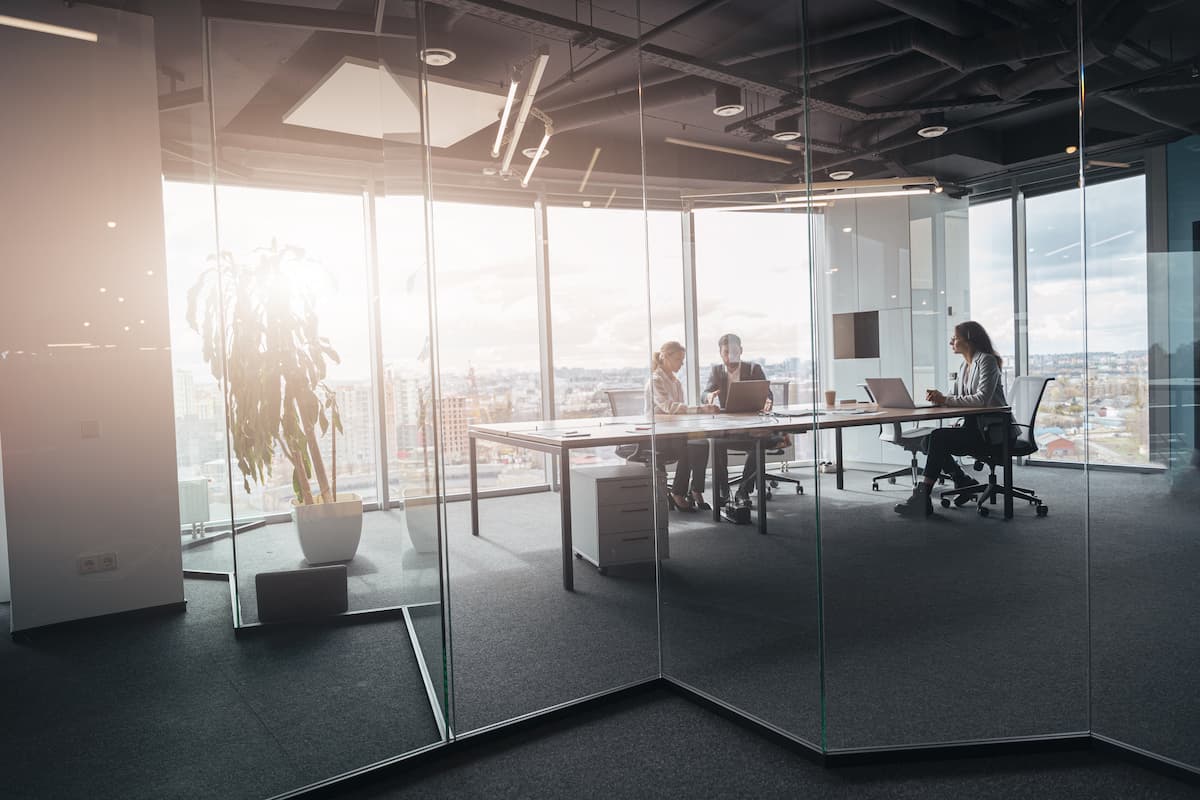 How Our HR Solutions Work