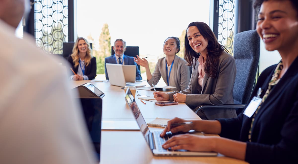 Our Recruitment Process