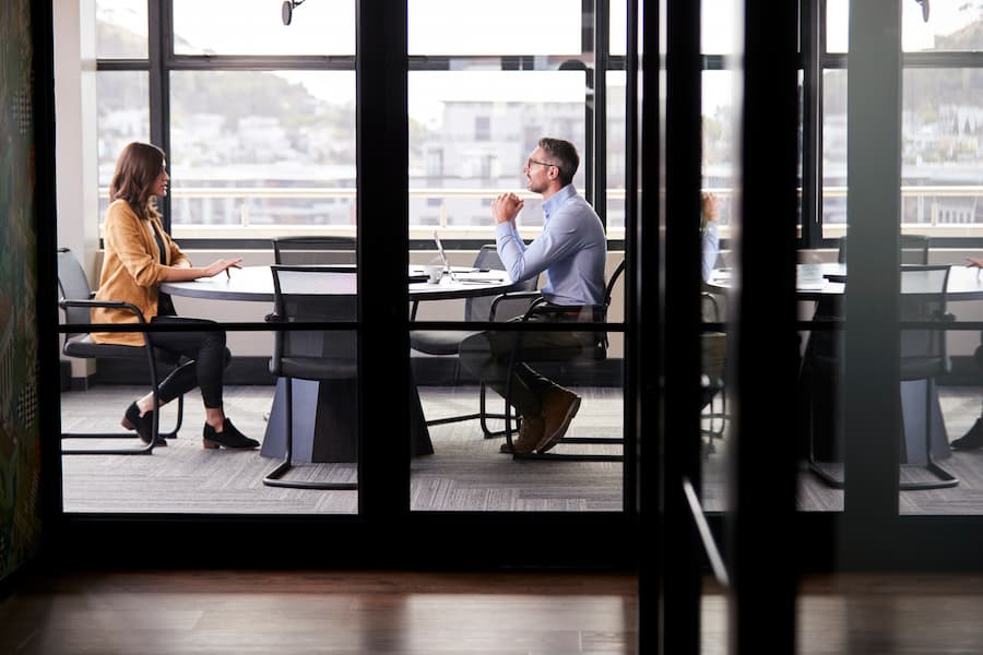 How Administration Supports Business Performance