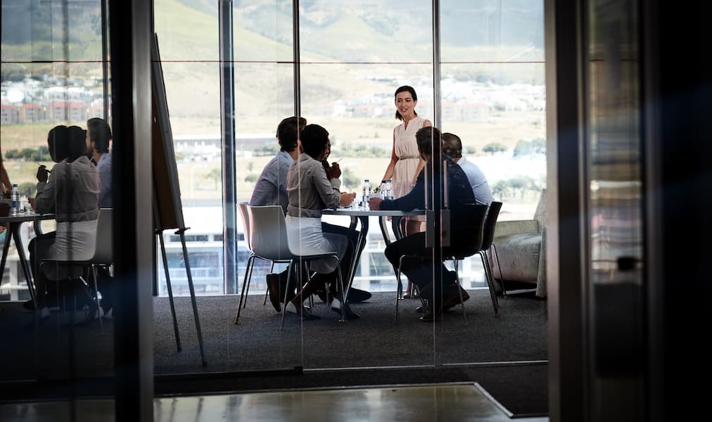 Employee Retention Strategies That Actually Work