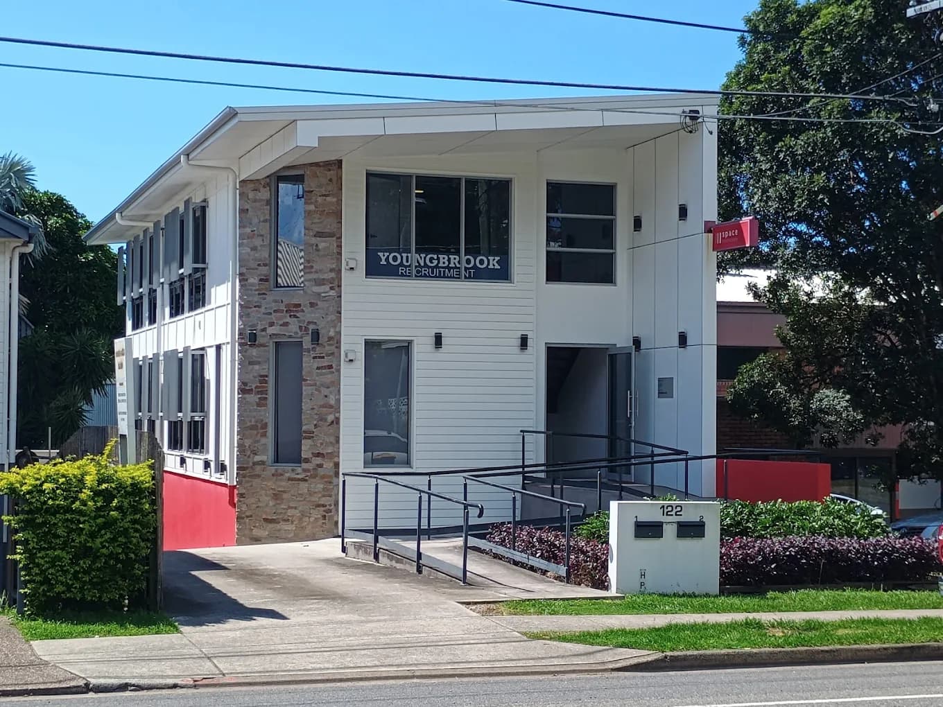 Youngbrook Recruitment Office Bulimba