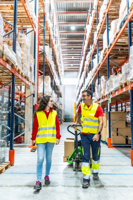 Fast Access to Temporary Staff Without Unnecessary Delays