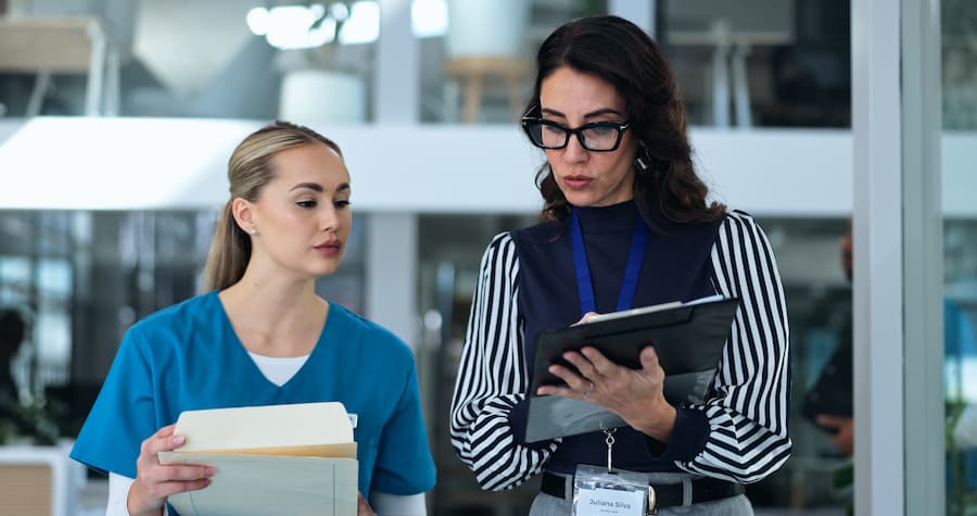 The Real Benefits of Temporary Work