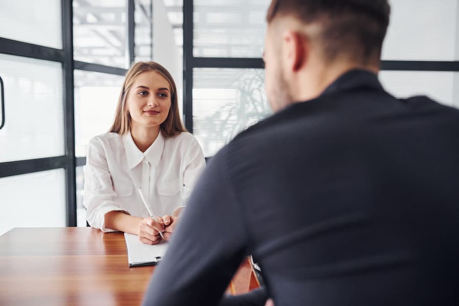 How to Prepare for an Interview Without Relying on Memorised Answers
