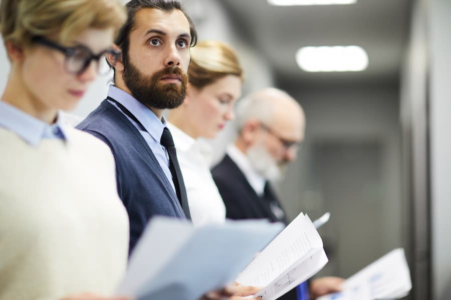 The Biggest Interview Mistakes Candidates Make