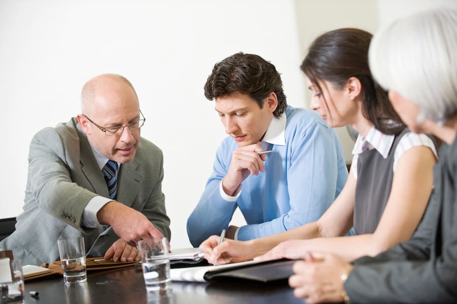 Where Employers Are Struggling Most