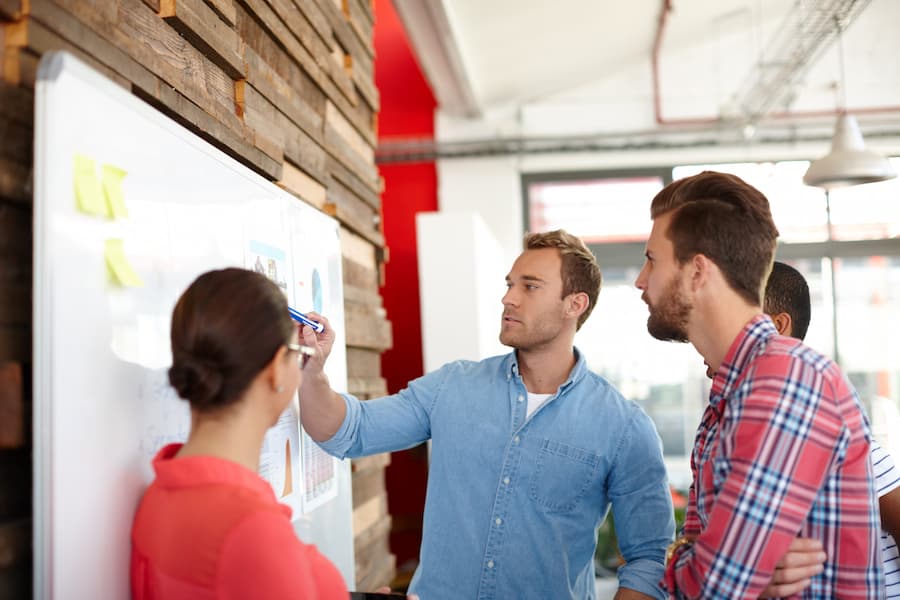 Why Some Employers Fill Roles Faster Than Others