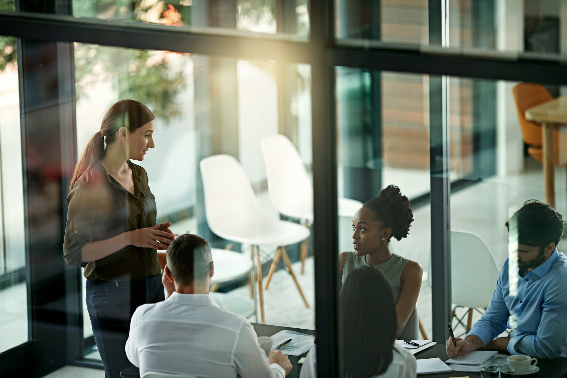 How to Hire staff Brisbane