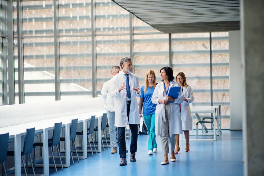 What the New Aged Care Act 2024 Means for Providers